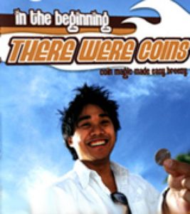 in the beginning there were coins