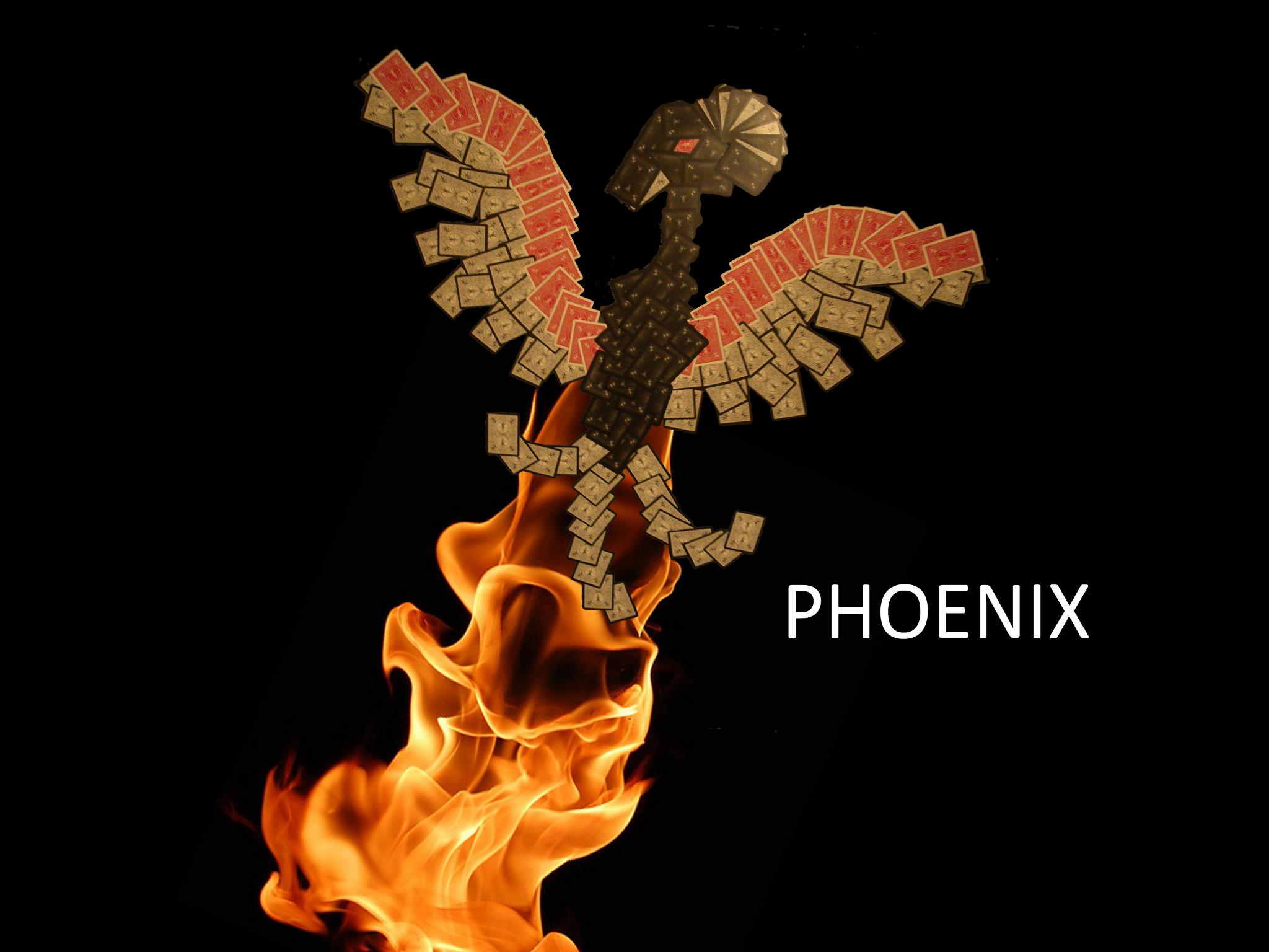 Winning Phoenix Image