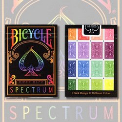 Bicycle Spectrum Deck