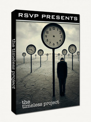 RSVP Timeless Project