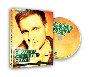 Ryan Schlutz Miracles Without Moves Review