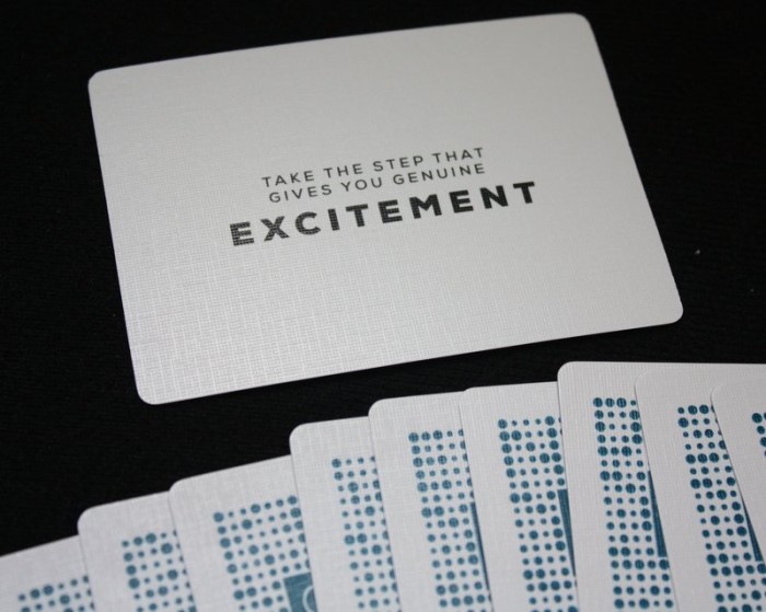 Creative Solutions Deck review - Bicycle Cards
