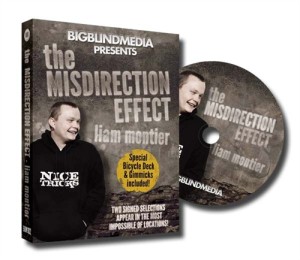 Misdirection Effect Review