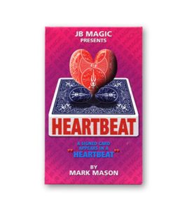 mark mason heartbeat magic