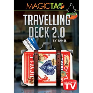 travelling deck 2.0 review