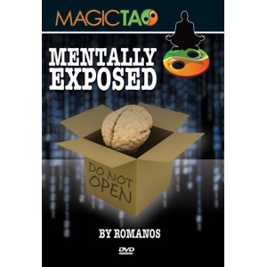 Mentally Exposed review by Romanos