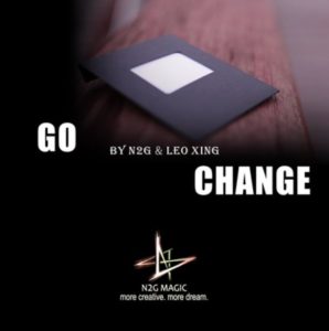 go change magic