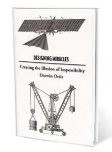 darwin ortiz designing miracles