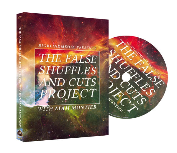 false shuffles and cuts project review