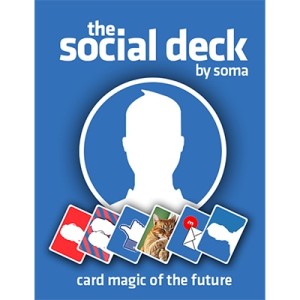 soma social deck review