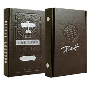 flight deck new bicycle cards