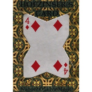 hofzinser cards