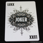 luxx deck review joker