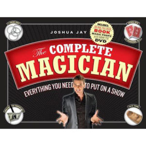 joshua jay complete magician