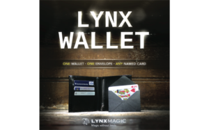 lynx wallet review