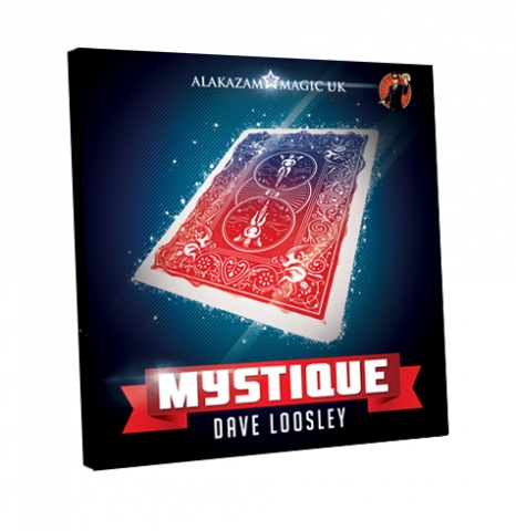 mystique by dave loosley magic review