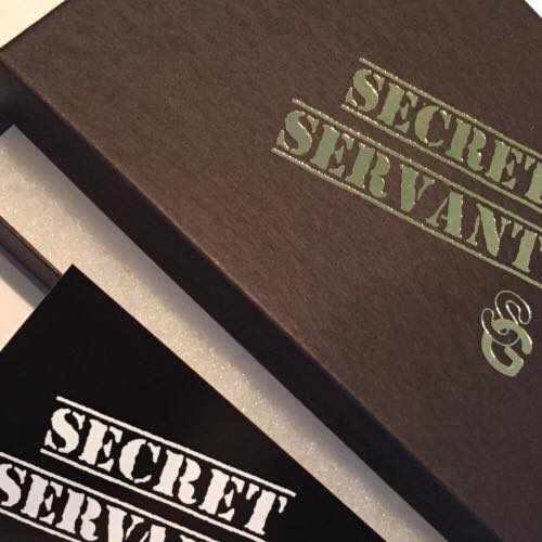 secret servante review