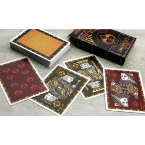 Essence Lux Bicycle Cards