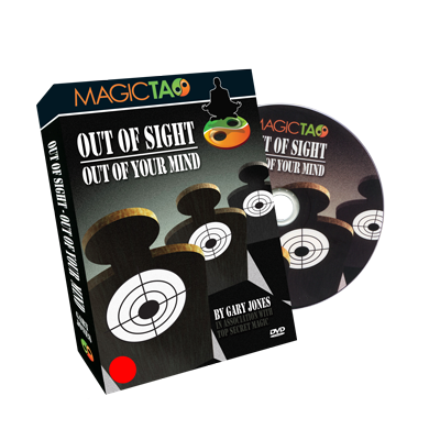 out of sight out of your mind review