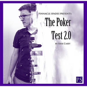 poker test 2.0 trick of the month