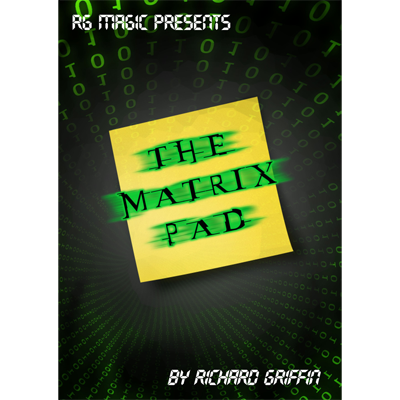 matrix pad review