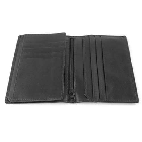 Jerry O'Connell Wallets Feature - the Jaks Wallet and the Small No Palm ...