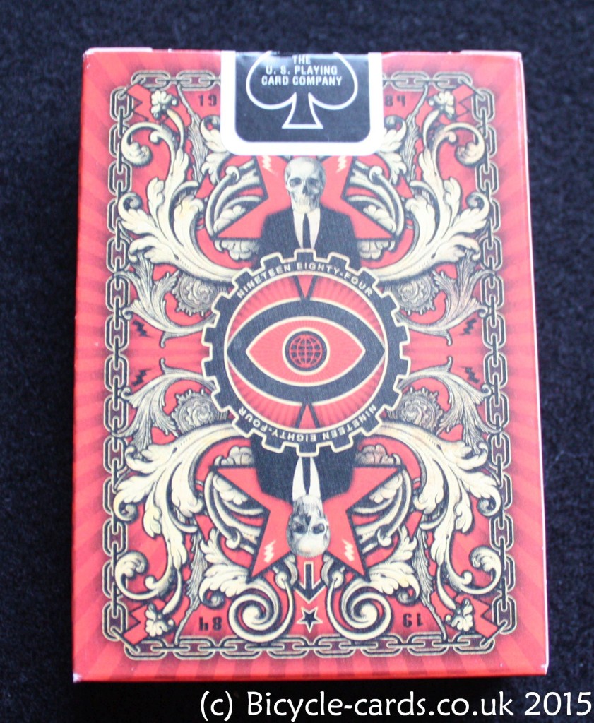 KARNIVAL ORIGINAL Gold Limited Edition Bicycle Playing Cards - Perfect For  Magic Tricks & Collectors