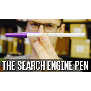search engine pen magic