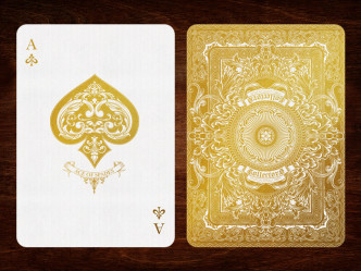 bicycle special edition cards