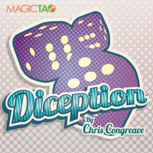 chris congreave diception review