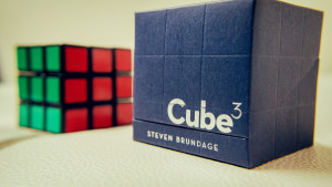 steve brundage cube 3 review