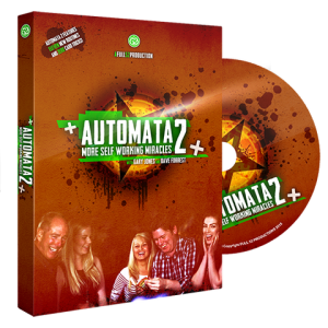 Automata 2 review