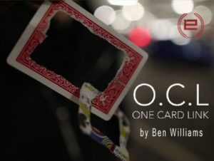 OCL by Ben Williams