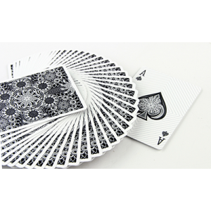 latest bicycle cards - elemental wind collectable
