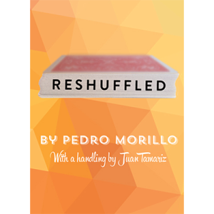 pedro morillo reshuffled review