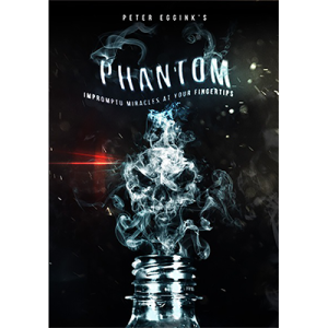 peter eggink phantom review