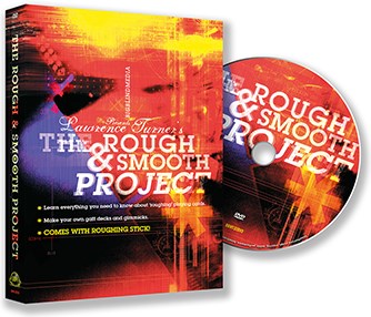 lawrence turner the rough and smooth project review