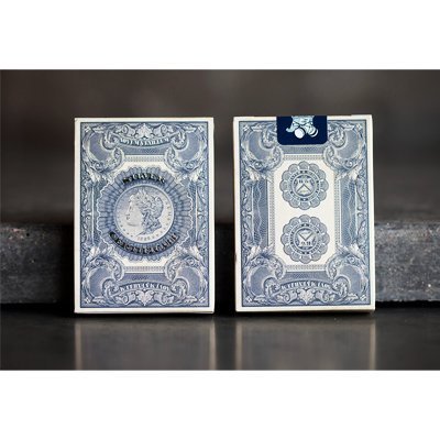 bicycle federal 52 playing cards