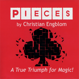christian engblom pieces review