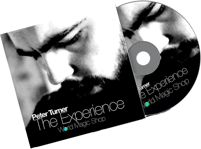 peter turner the experience review