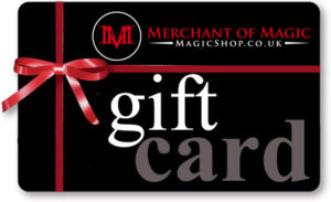 merchant of magic gift card giveaway