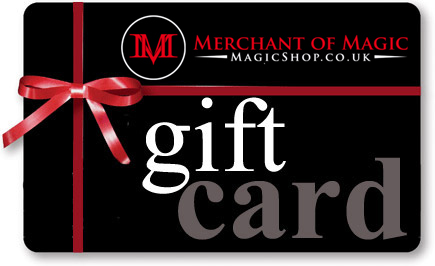 merchant of magic gift card giveaway