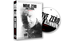 john bannon move zero volume 2 review