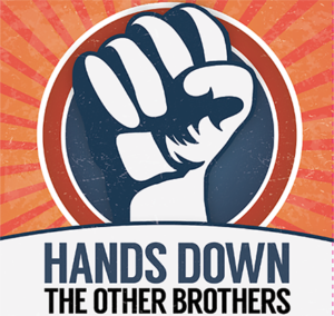 the other brothers - hands down - review