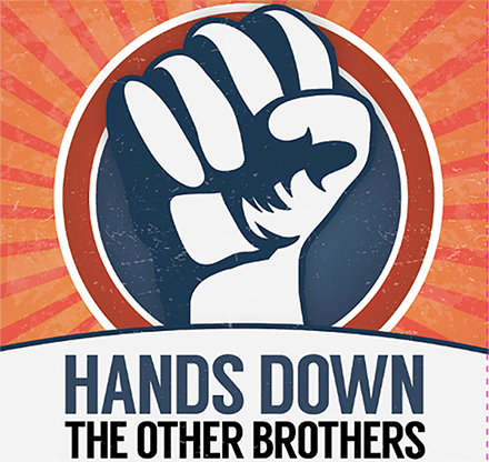 the other brothers - hands down - review