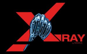 Rasmus - X-Ray - review