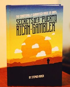 daryl secrets of a puerto rican gambler stephen minch review