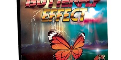 peter nardi - butterfly effect review