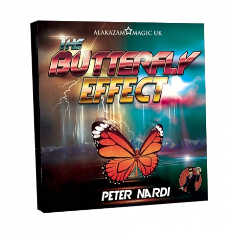 peter nardi - butterfly effect review