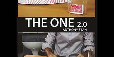 anthony stan the one 2 review